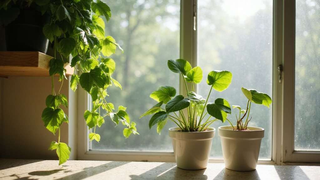 plantes polyvalentes à faible entretien