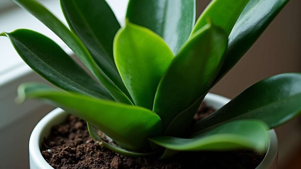 Conseils pour l'entretien du zz plant