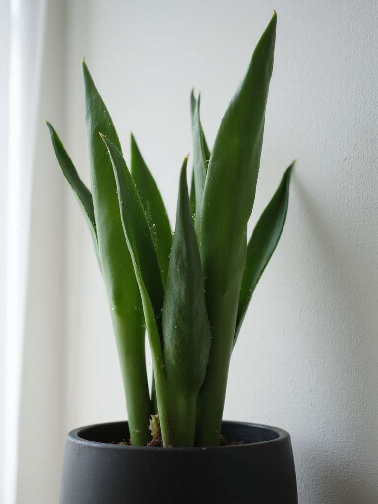 conseils pour l'entretien du zz plant