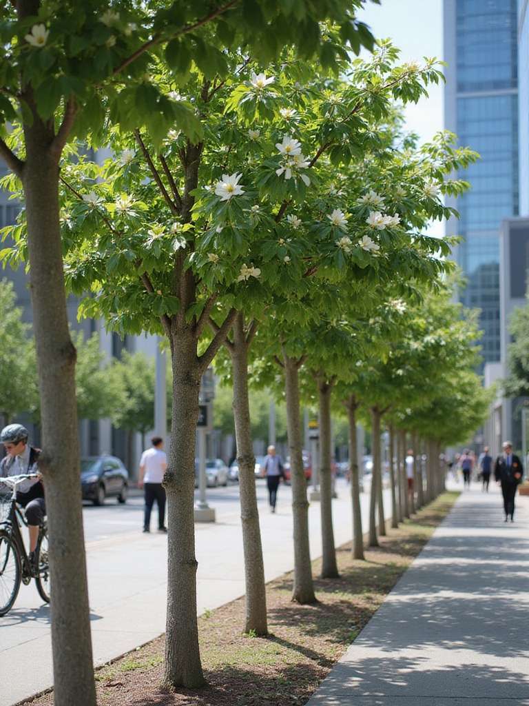 espèces de cornouiller