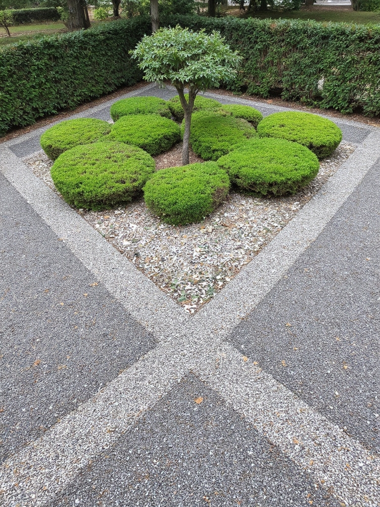 adopter la simplicité dans le jardinage