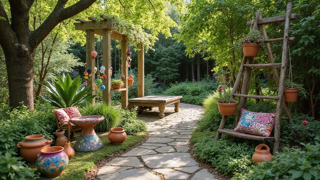 accessoires de jardin rapides et faciles