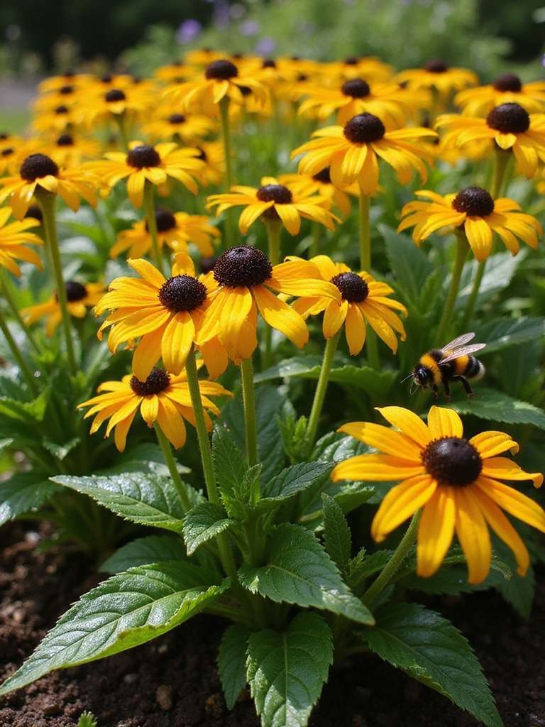 Susan aux yeux noirs