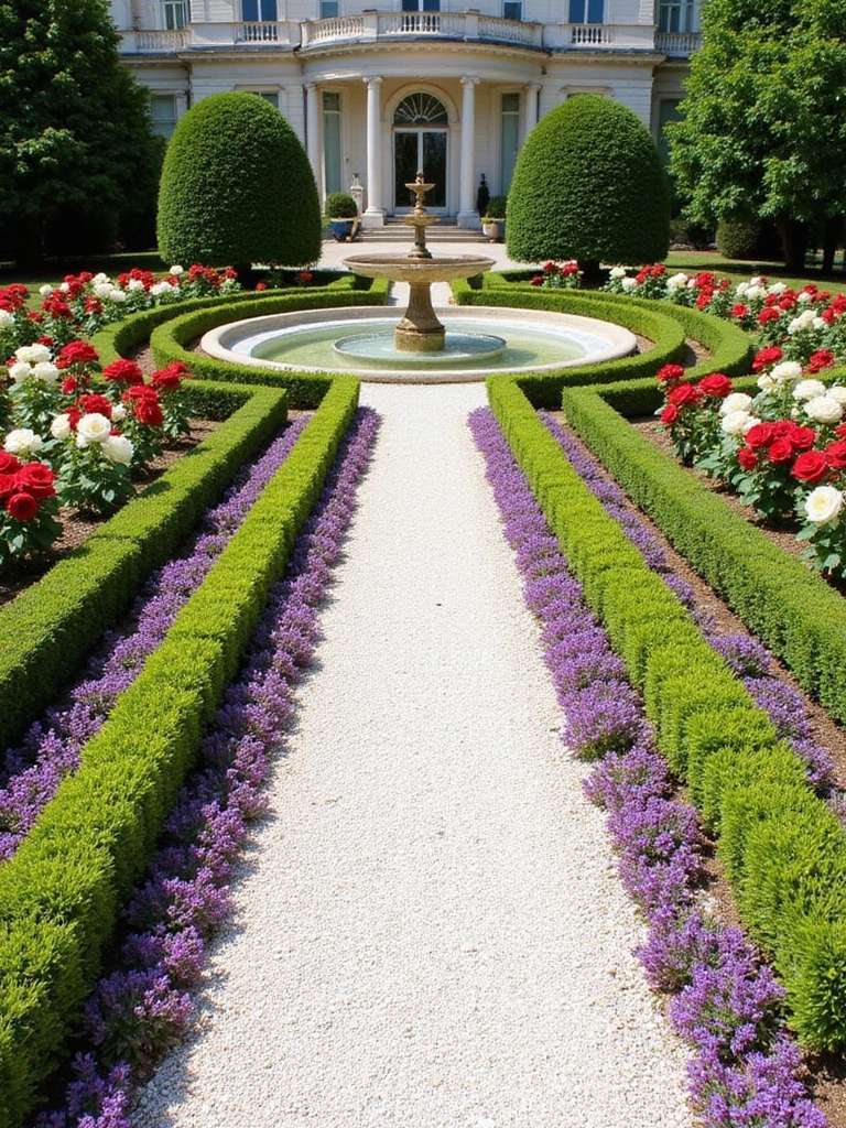 concept de conception de formule symétrique