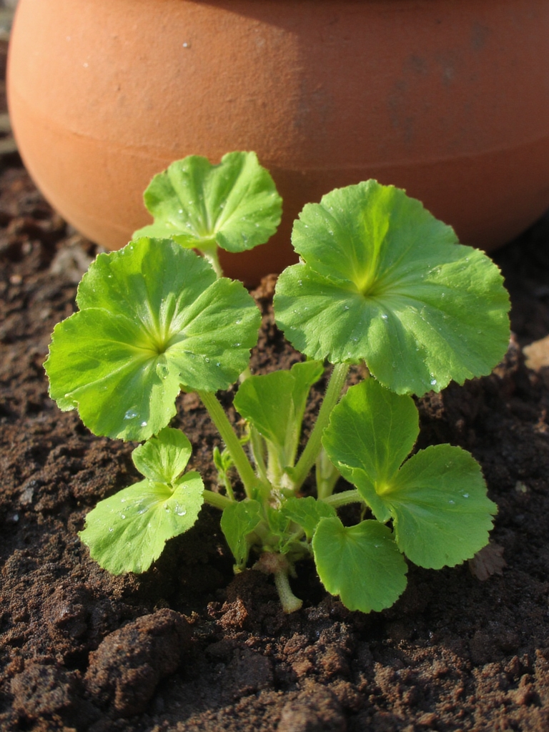 fleurs colorées faciles à cultiver