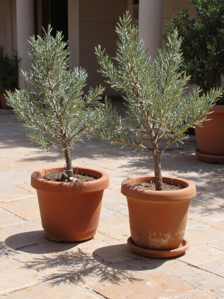 soins de l'olivier méditerranéen