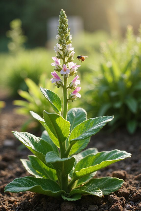 asclépiades, monarques et défense contre les ravageurs