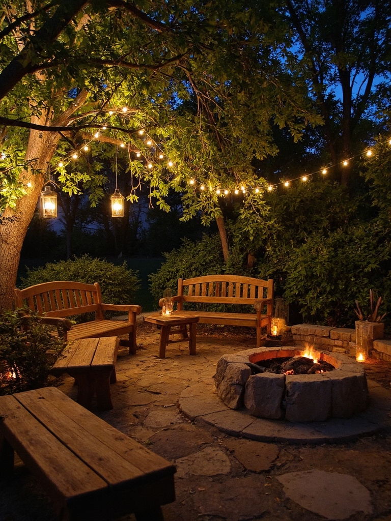 soirées d'histoires au coin du feu douillettes