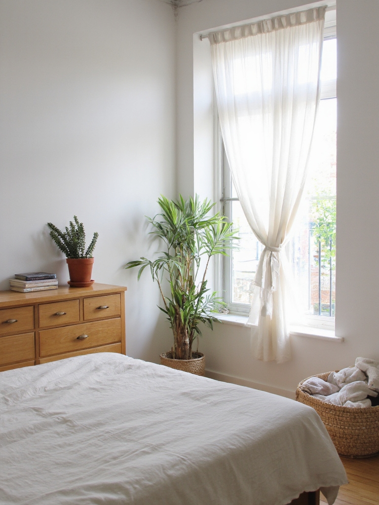 désencombrer et organiser l'espace