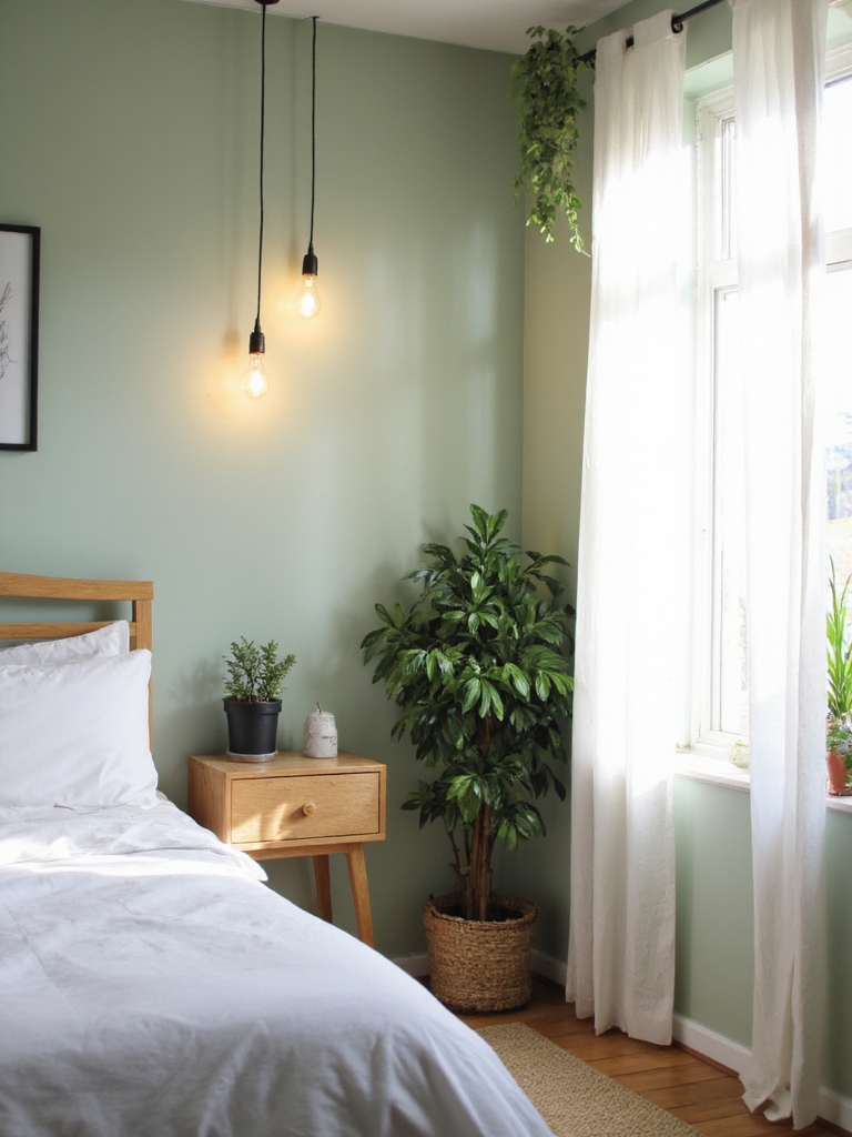 solutions d'éclairage éconergétiques