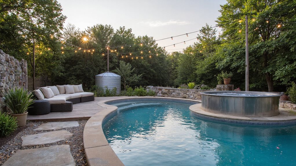 fontaines d'eau haut de gamme pour jardins