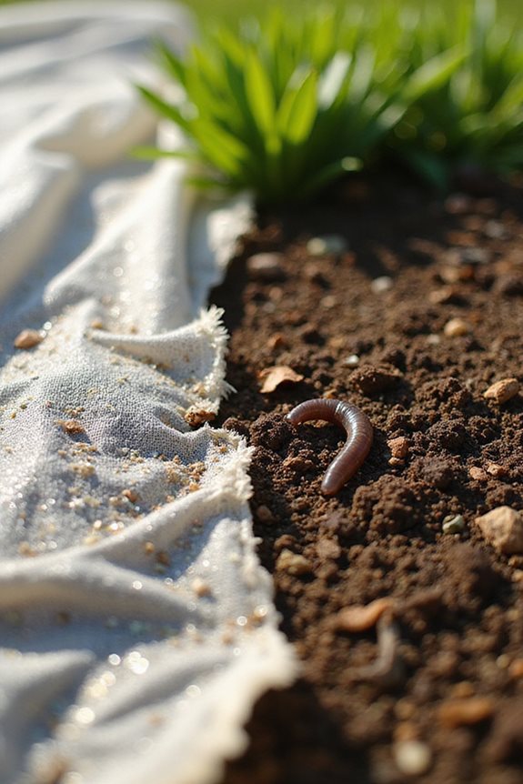 crise environnementale des microplastiques révélée