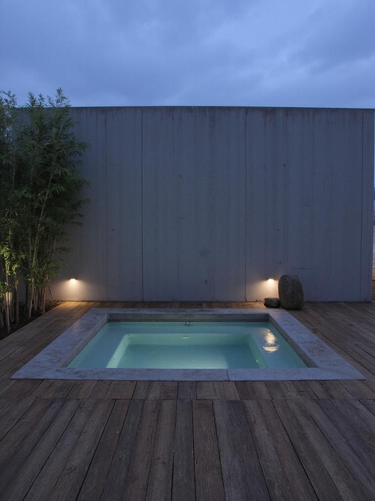 élégance du design moderne et minimaliste