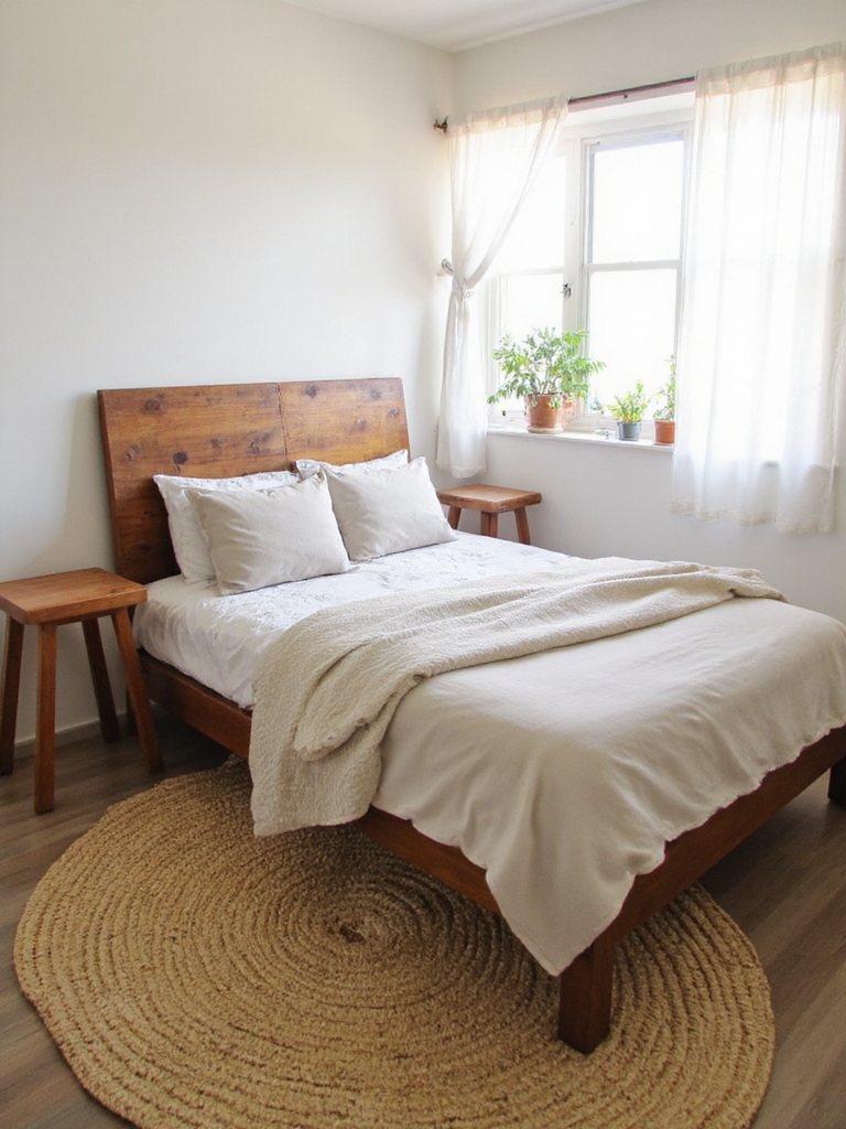 meubles durables pour un mode de vie écologique