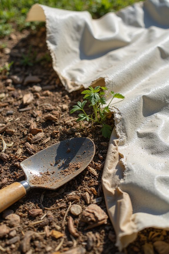 solution temporaire échoue rapidement