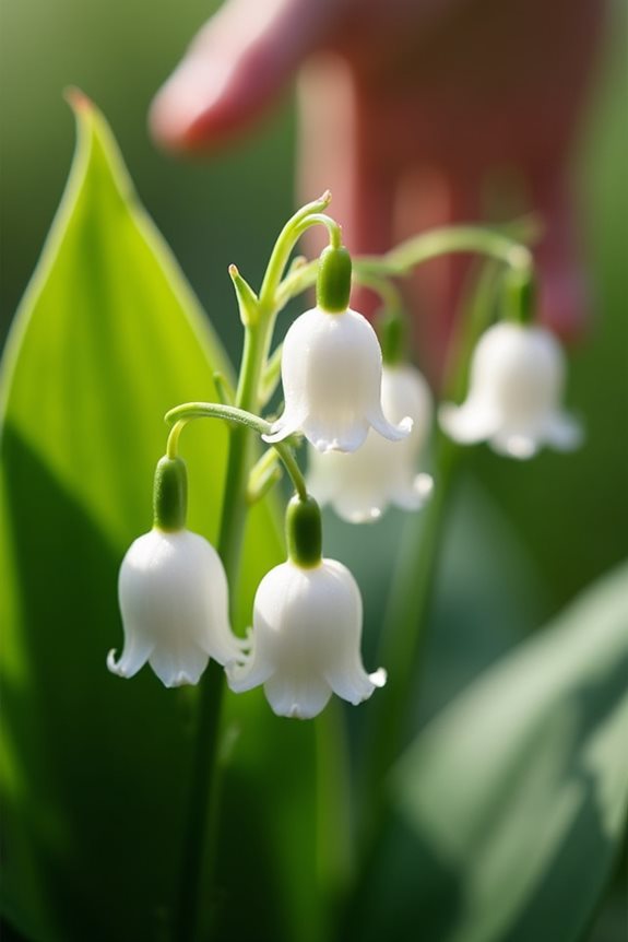 la beauté toxique représente un danger