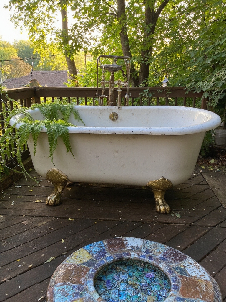 vibes glamour vintage de piscine