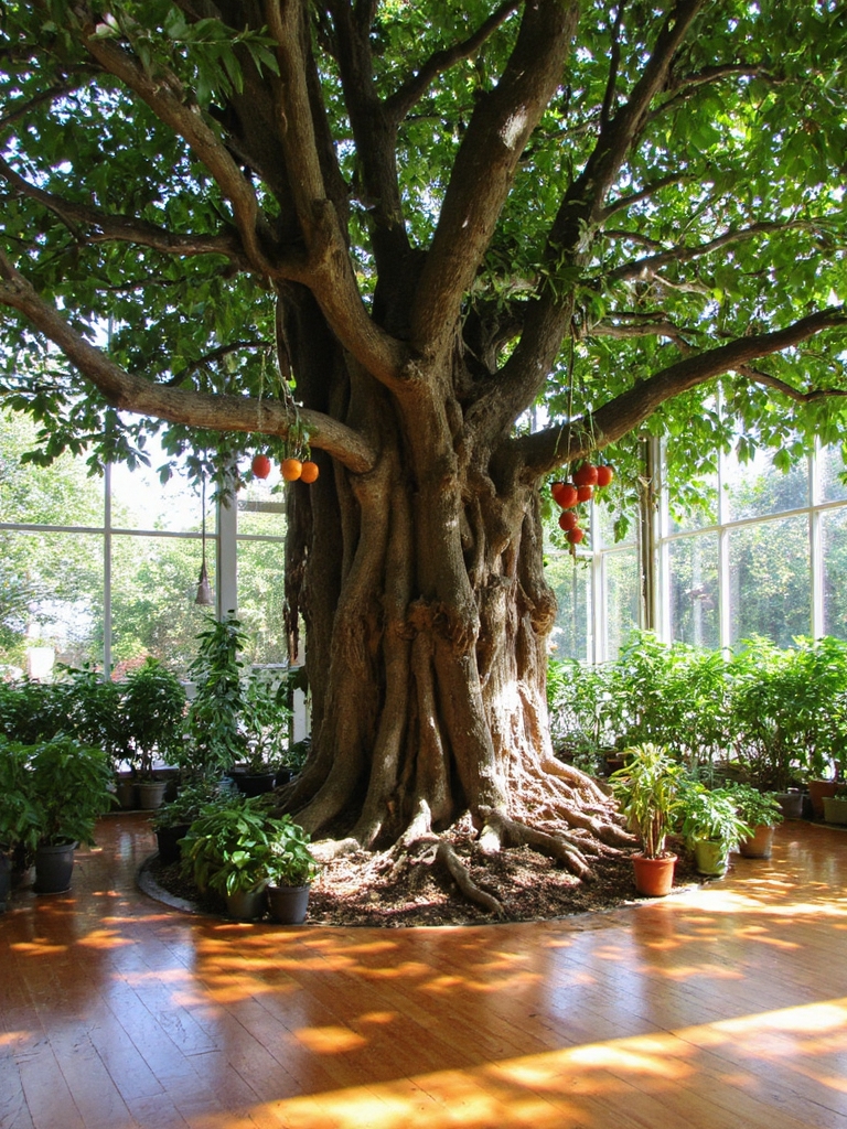 transformez votre espace de manière créative