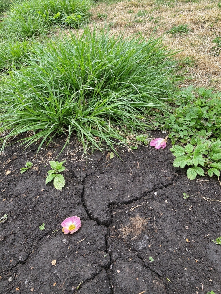 négliger la qualité du sol est important