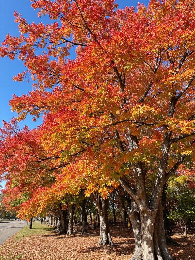 tailler les cerises au printemps