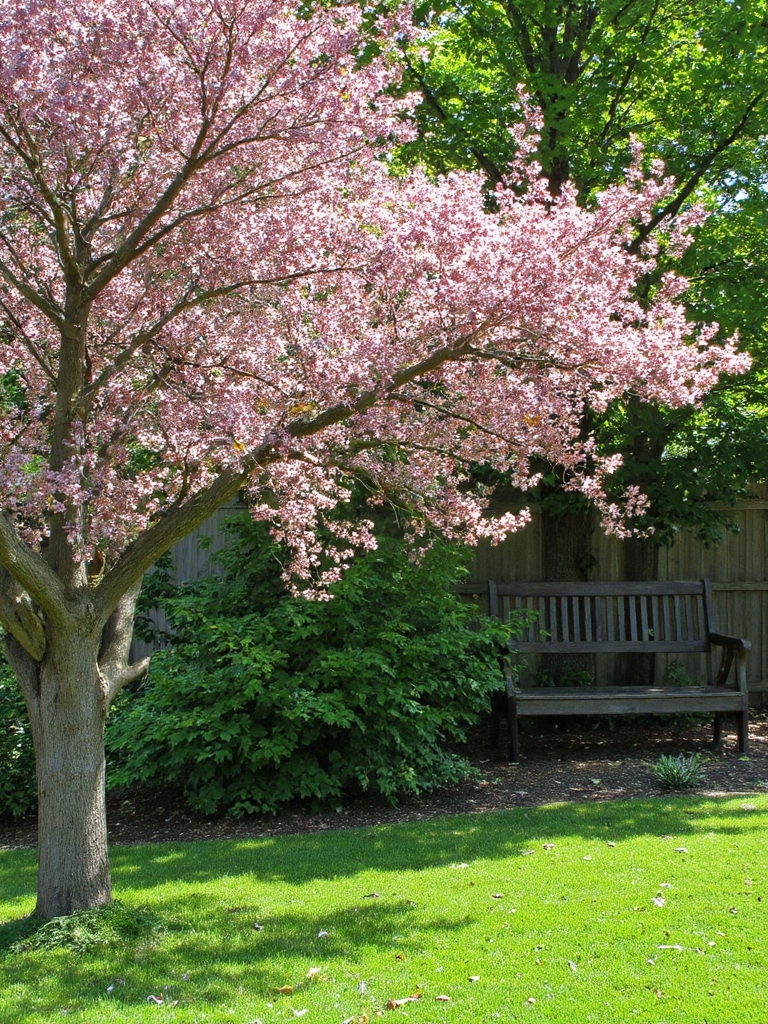 printemps s'épanouit en beauté florale vibrante