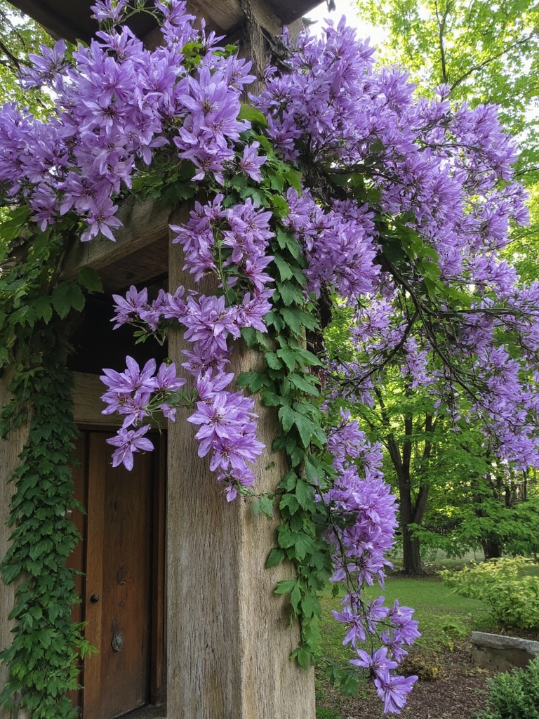 fleurs vibrantes entretien facile