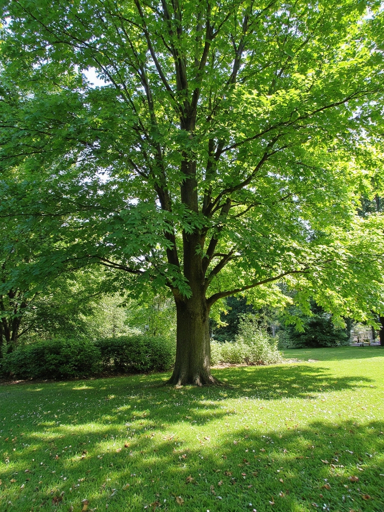 fournisseur d'ombre de jardin vibrant