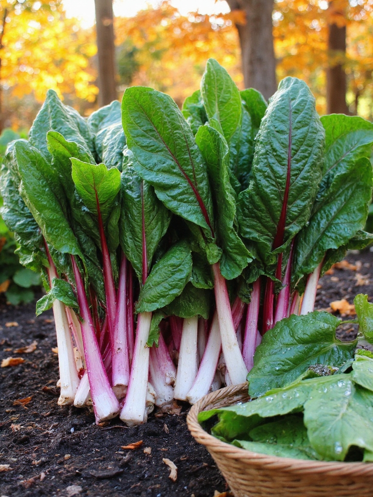 automne super aliment jardin héros