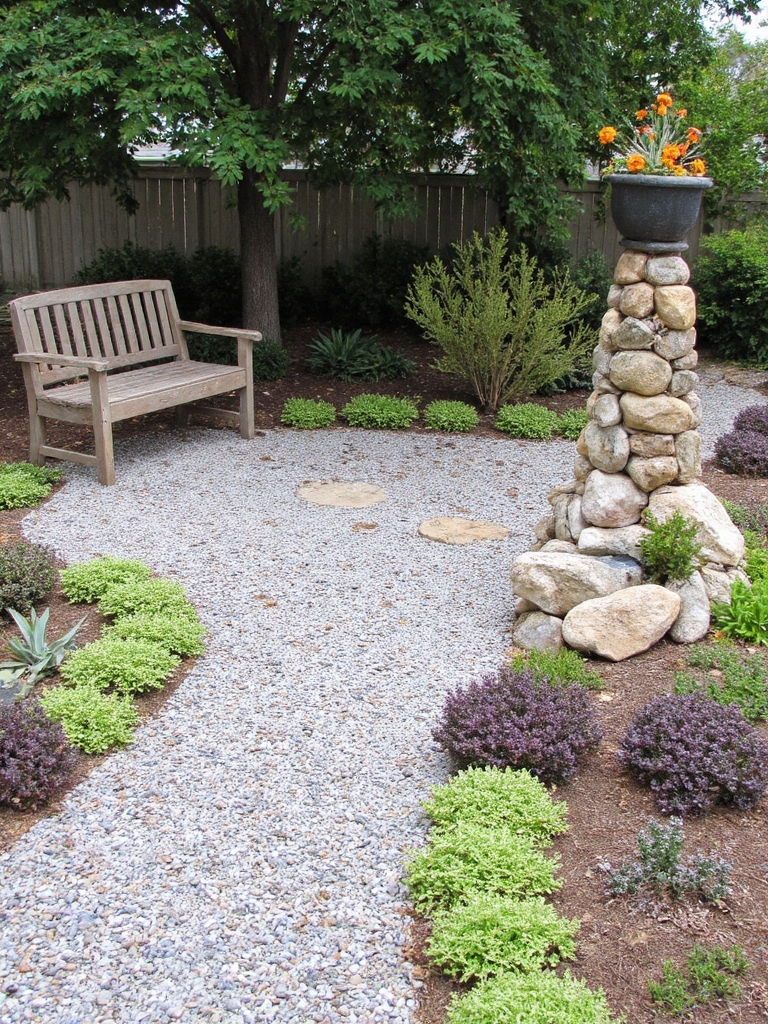 techniques de jardinage résistantes à la sécheresse