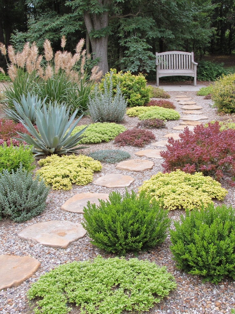 plantes résistantes à la sécheresse pour les jardins
