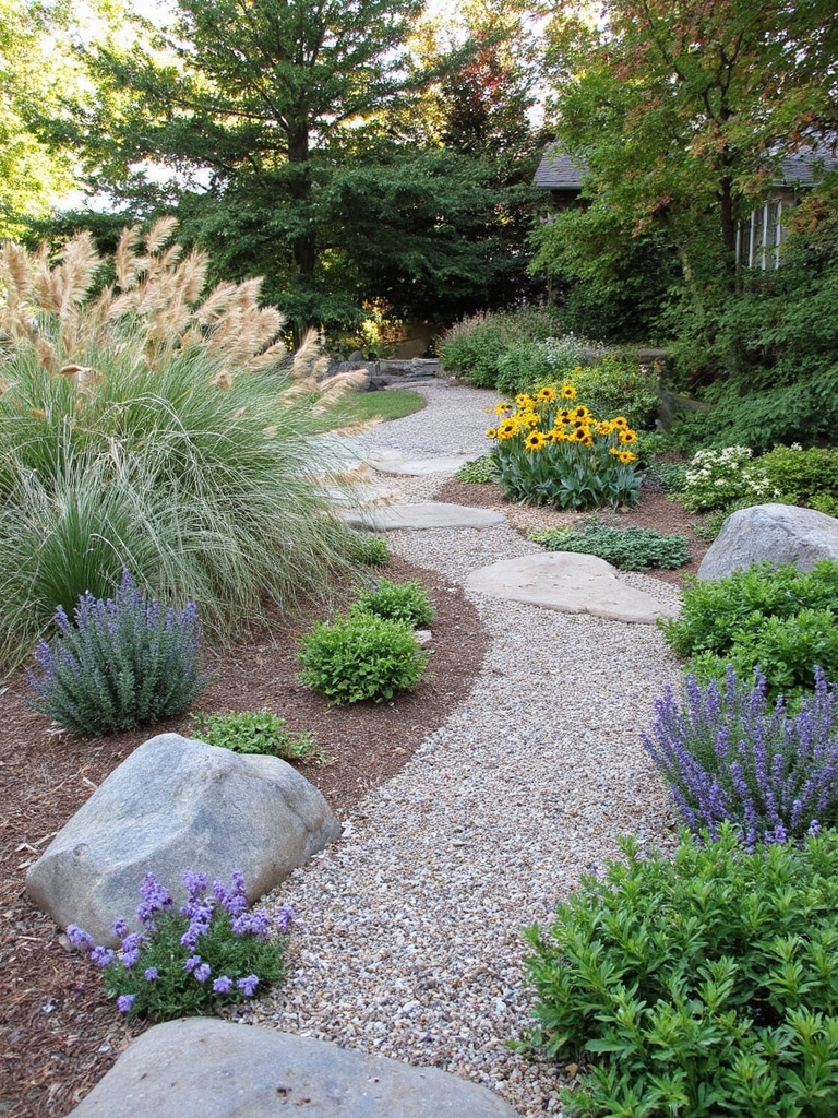 Les jardins autochtones bénéficient aux écosystèmes