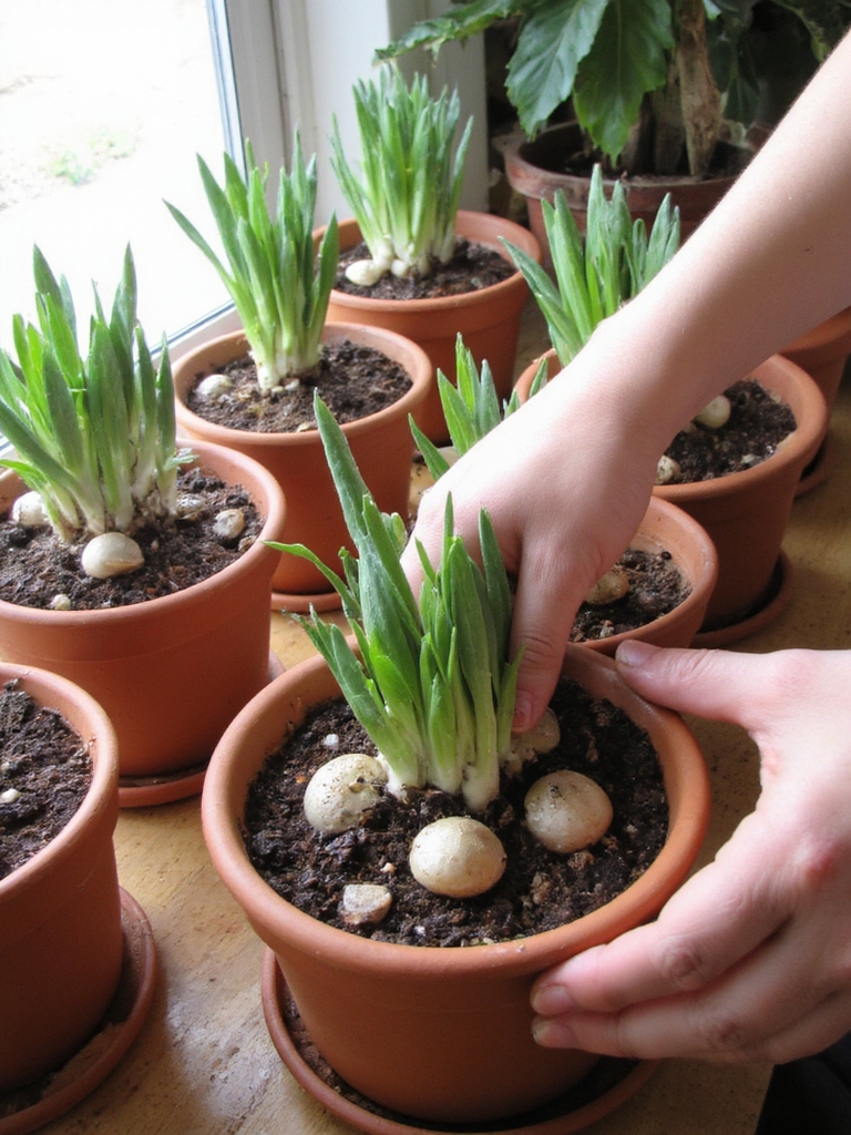 choisir des matériaux pour les contenants de plantation