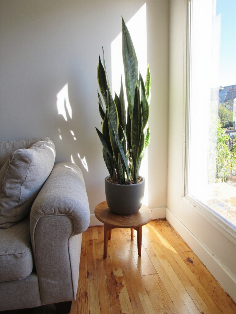 plante purificatrice d'air facile à entretenir