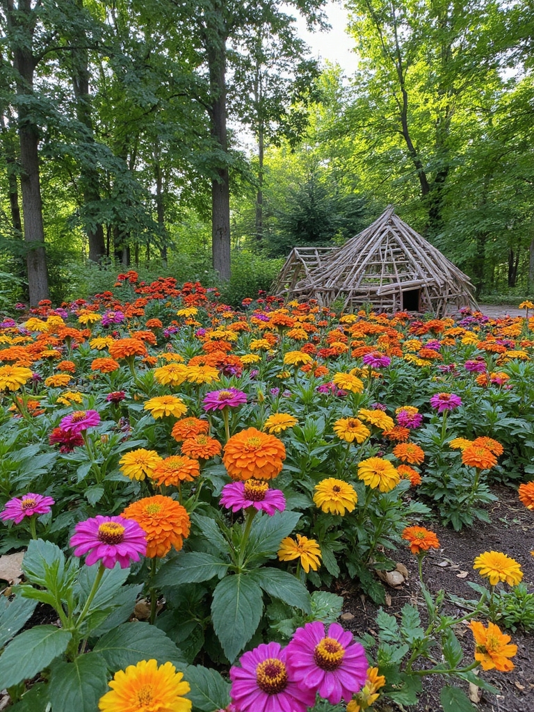 Conseils pour un contrôle des parasites écologique