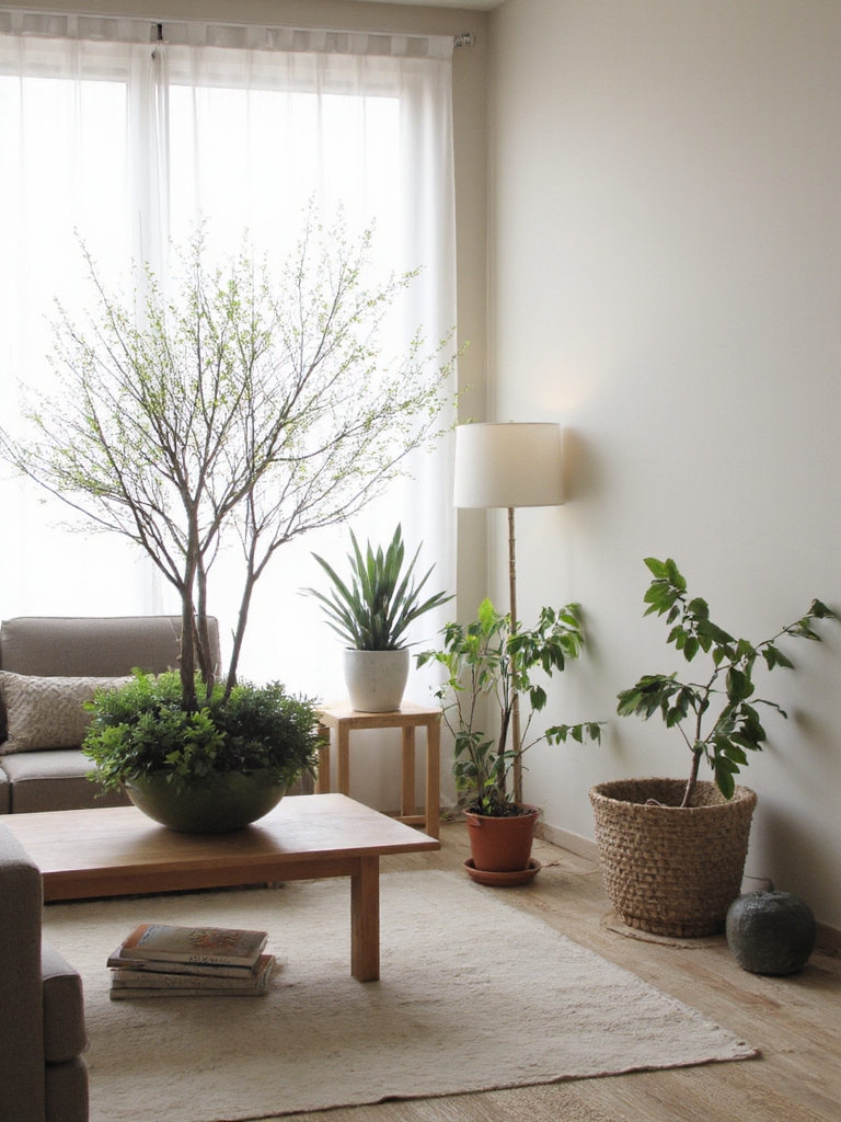 techniques de conception ikebana japonaises