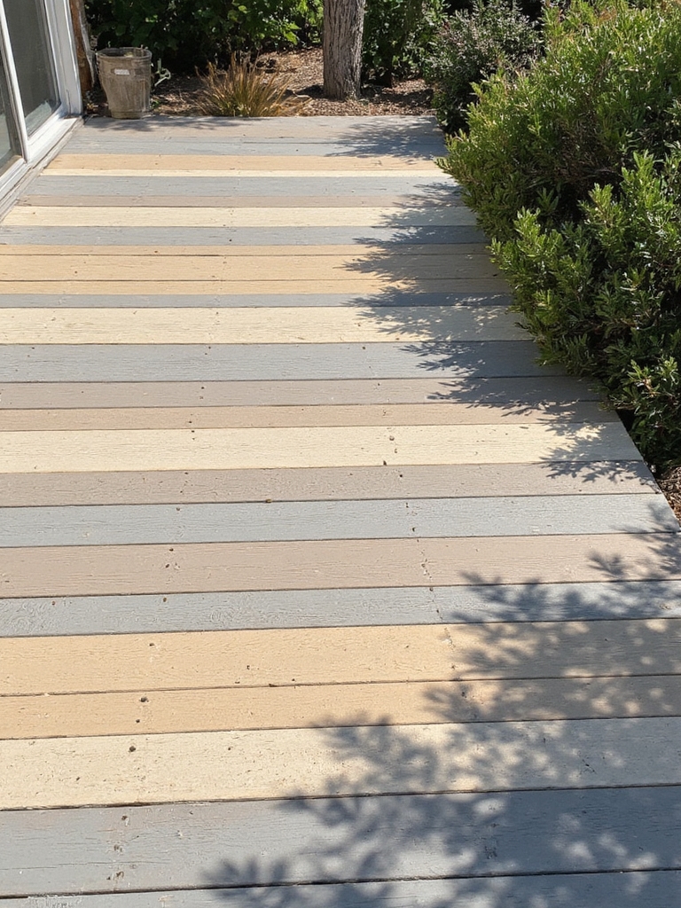 bois flotté naturel pour charme