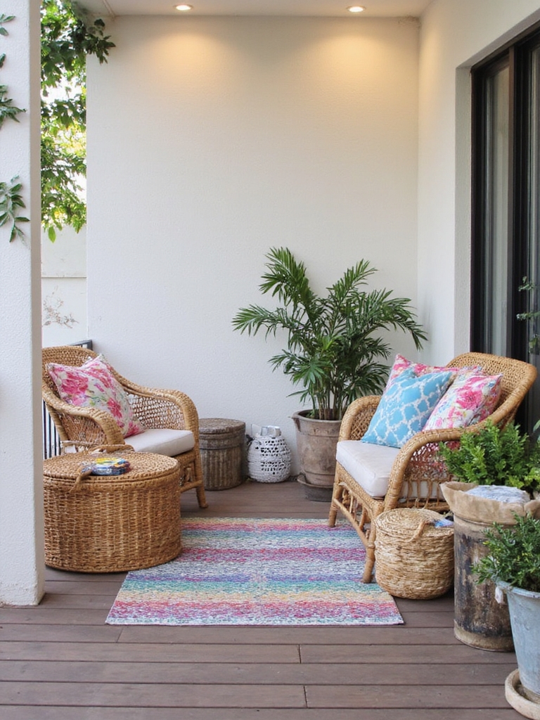 solutions de stockage extérieur organisées