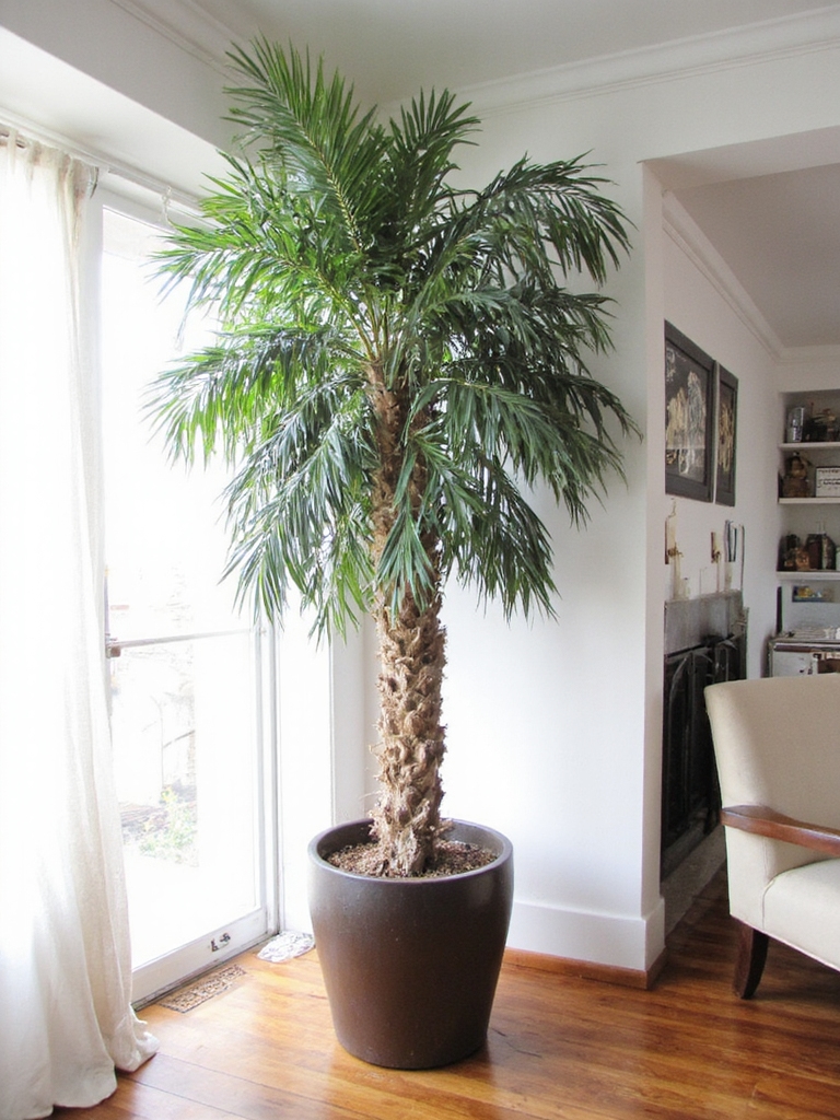 élégance tropicale entretien facile