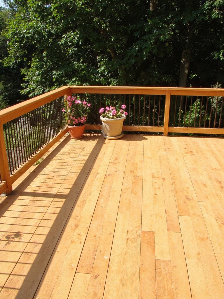 atmosphère extérieure chaleureuse et accueillante