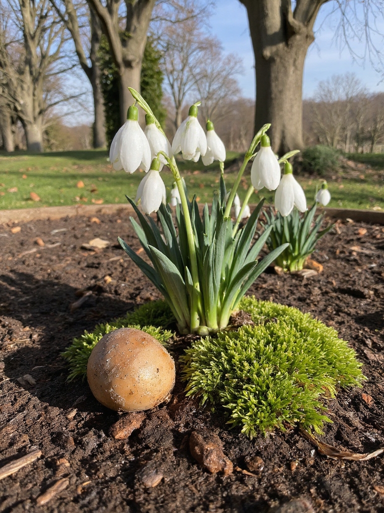 emplacement partiellement ombragé bien drainé